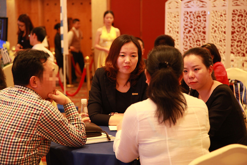 塞浦路斯展區人氣爆棚 海外購房的好處