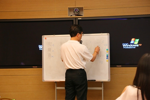 林玟瑩老師解碼姓名與運(yùn)勢(shì) 林玟瑩老師解碼姓名