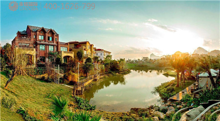 中國人偏愛歐洲地產投資 主要是因為這4大原因！