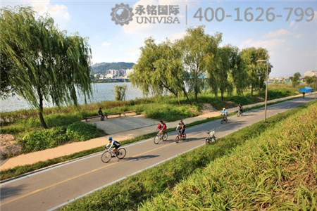 酒后騎自行車也算酒駕？！韓國(guó)交通管理如此嚴(yán)格