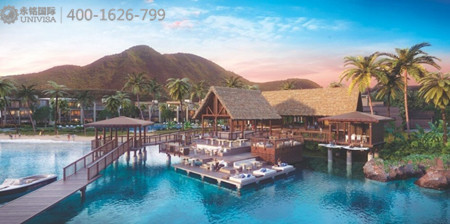 權威解答：圣基茨護照能免簽美國、加拿大、澳洲嗎？