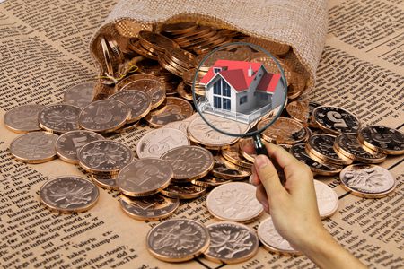 房產與金錢 購房移民