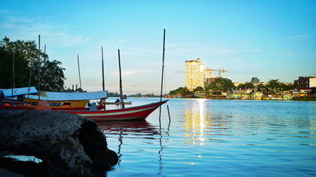 在貴陽辦移民，中介機構就選永銘國際