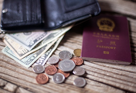 護(hù)照 塞浦路斯護(hù)照