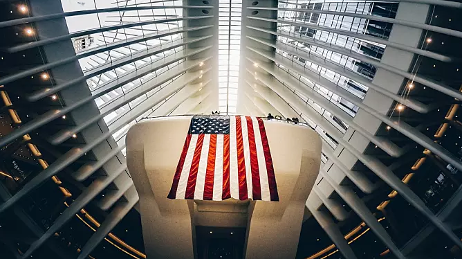 美國(guó)國(guó)旗