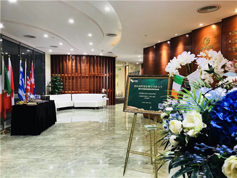 活動(dòng)現(xiàn)場(chǎng)