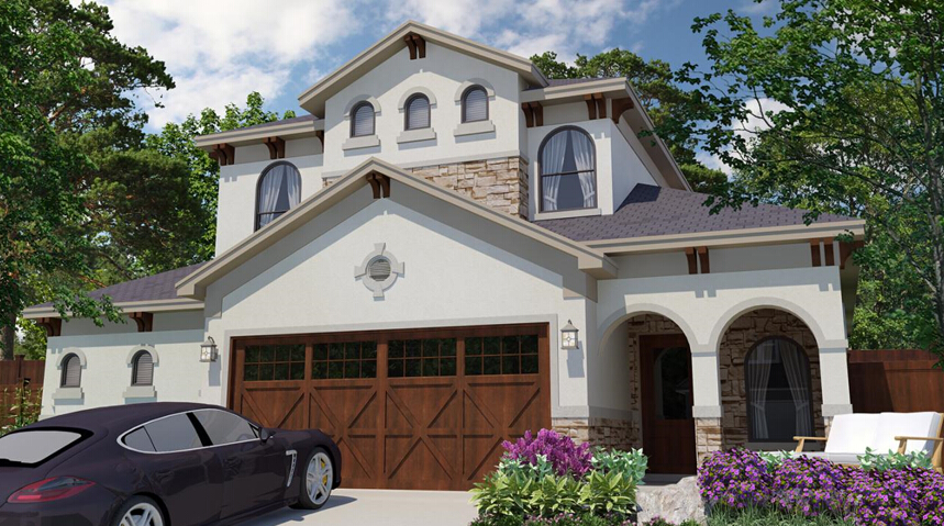 美國房產 美國房產