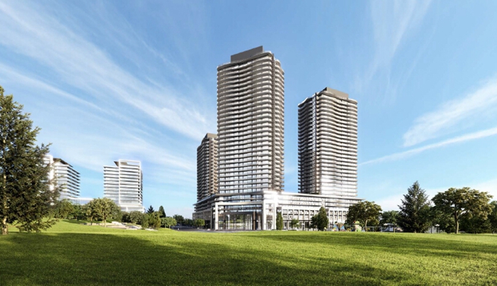 加拿大房產(chǎn) 移民加拿大